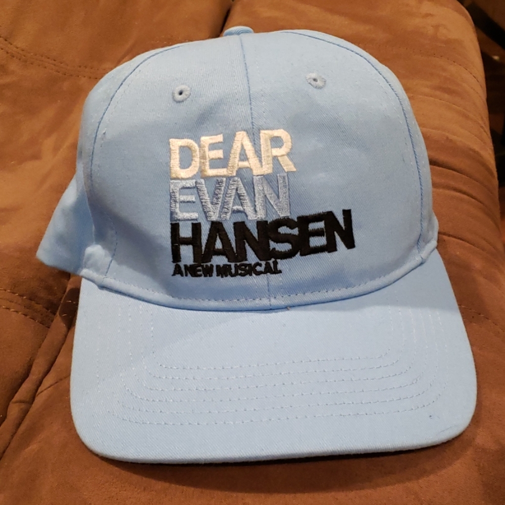 Dear Evan Hansen Hat